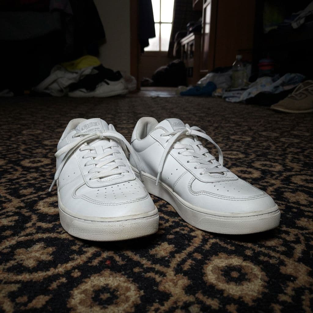 before