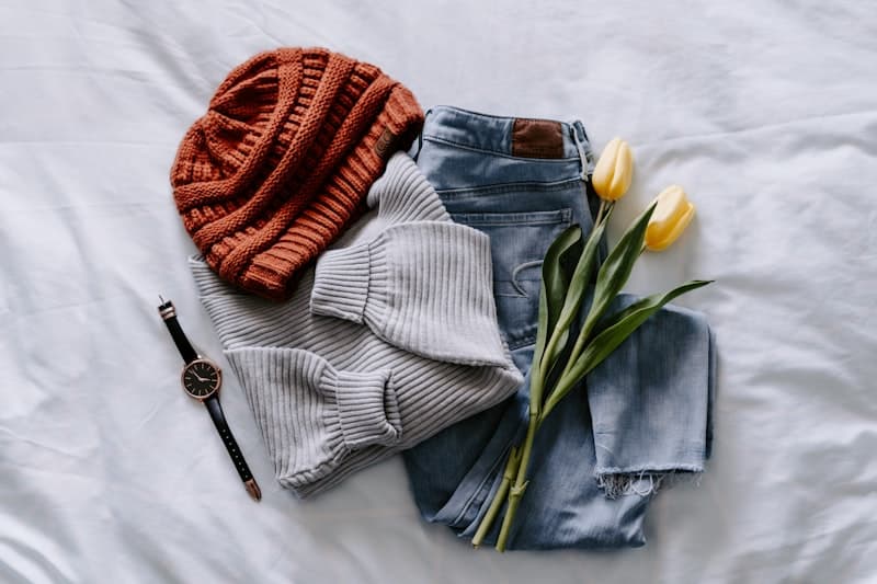 Fashion & Apparel