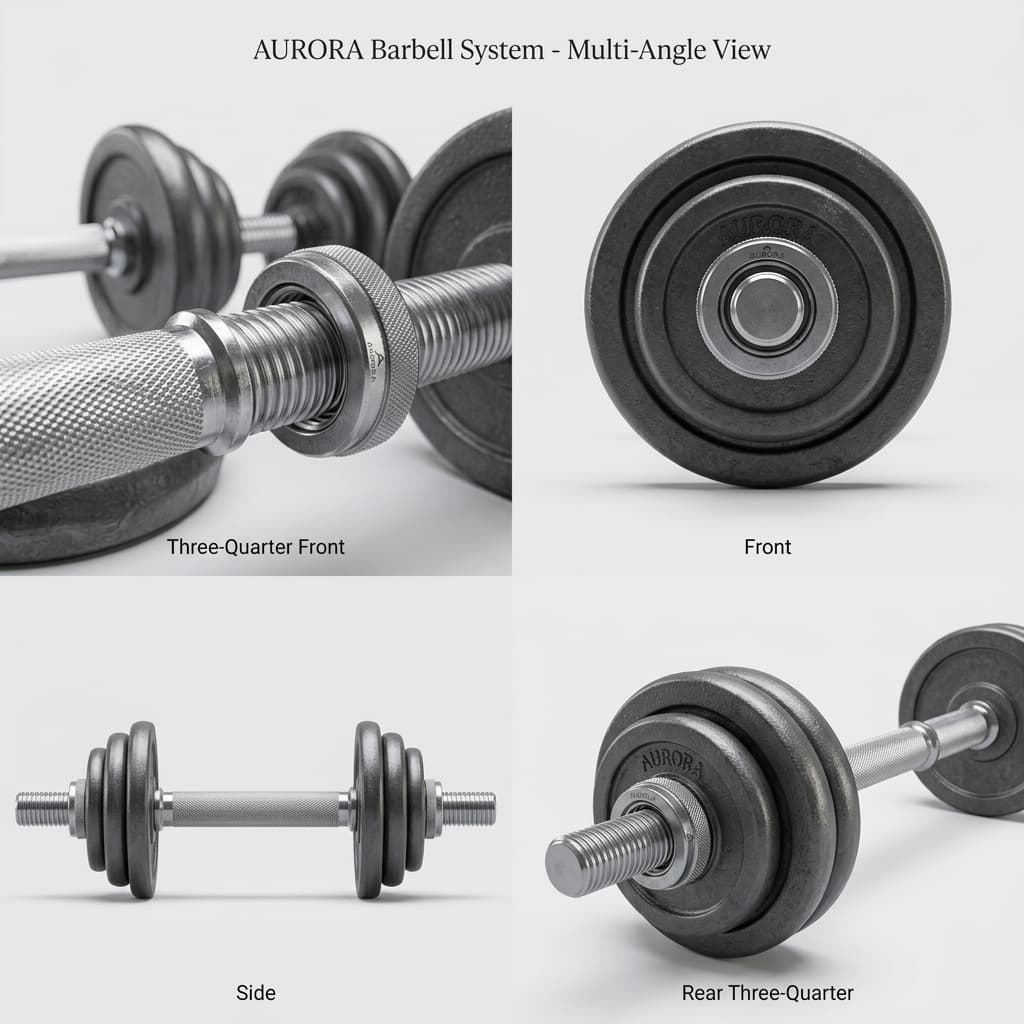 Multi-Angle View
