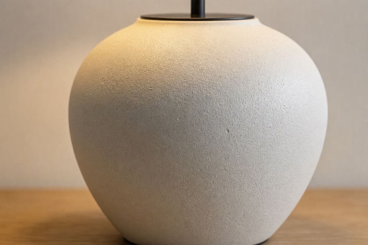 Material Close-Up