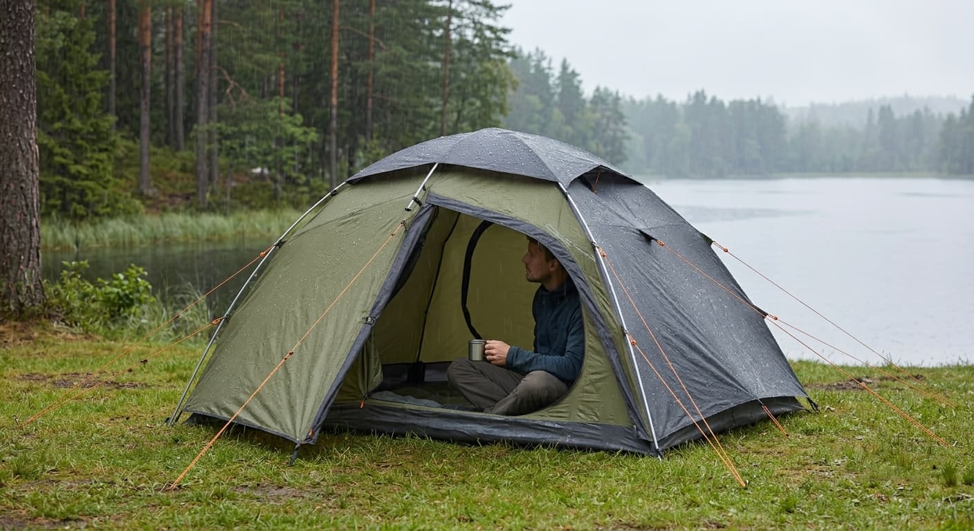 In-Use Outdoors