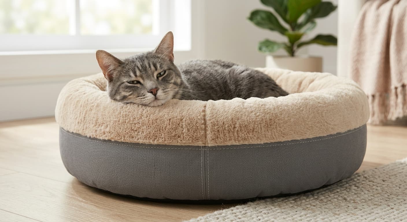 In-Use With Pet