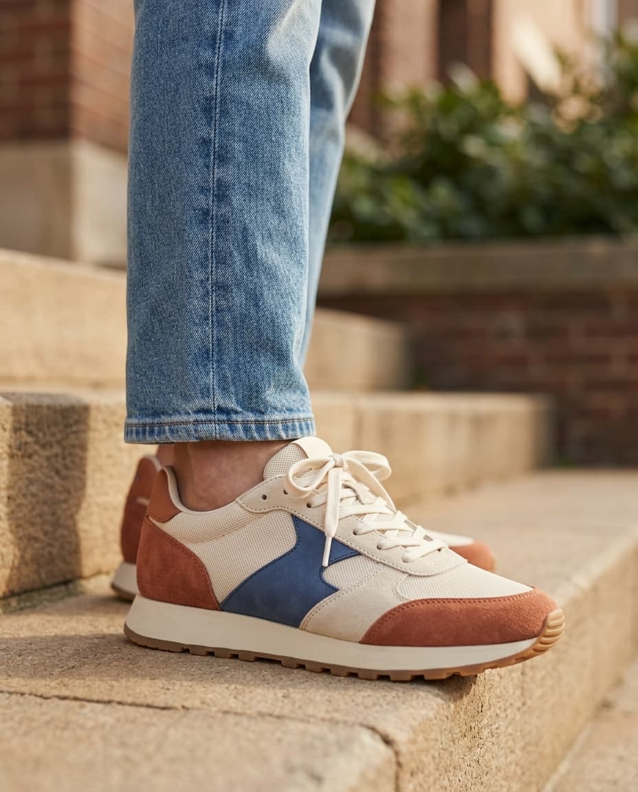 On-Foot / Lifestyle
