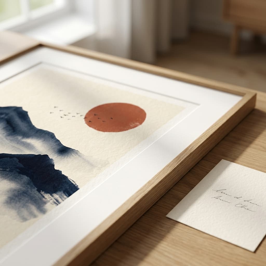 Inside / Framing / Contents