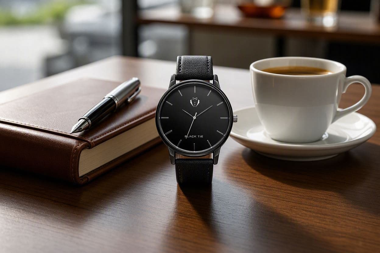 Lifestyle Setting