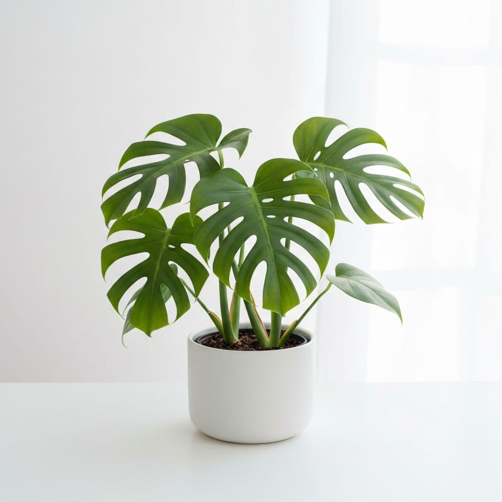 PLANTS